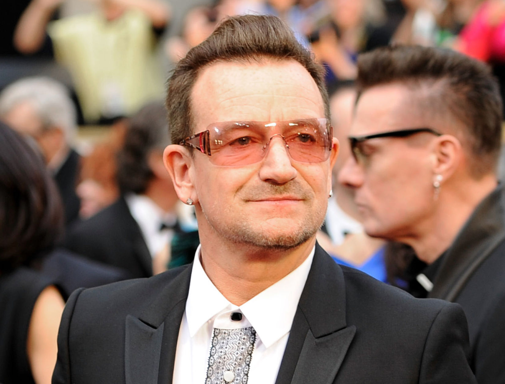 2014: Academy Awards